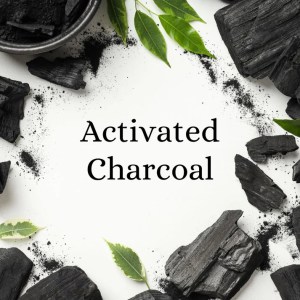 Activated Charcoal